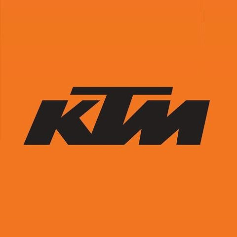 Capacetes KTM