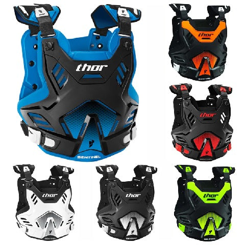 Coletes/Peitorais Criança – Enduro Portugal Shop