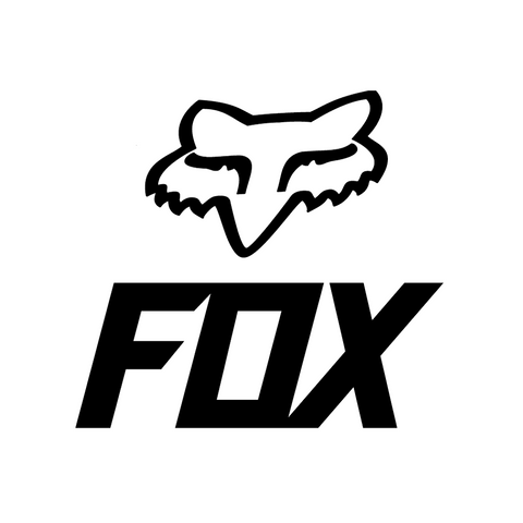 Capacetes FOX
