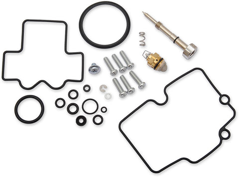 Kit Reparação Carburador MOOSE RACING KTM EXC-F 250 03-05, EXC 450/525 03-05, SX-F 450/525 03-05