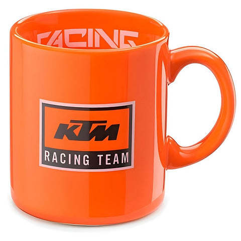 Caneca KTM RACING TEAM MUG Laranja 2024