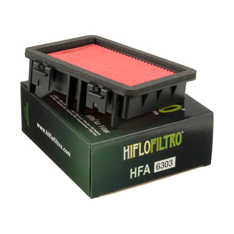 Filtro de Ar HIFLOFILTRO HFA6303 HUSQVARNA SVARTPILEN 125/200/250/401