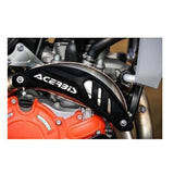 Protecção de Escape ACERBIS X-Exhaust BETA RR 4T 350/390/430/480 12-24 Preto