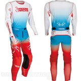 Camisola MOOSE RACING AGROID SPRING 2022