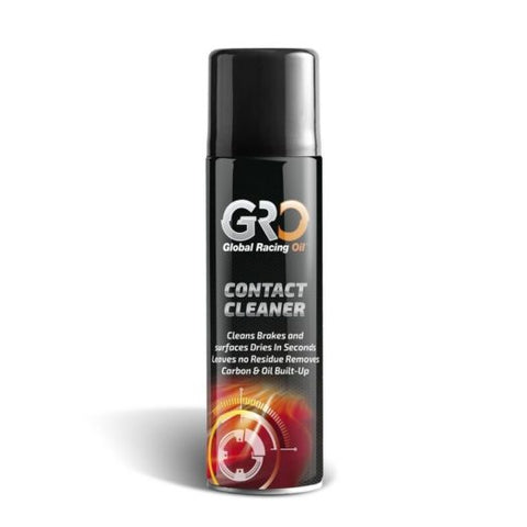 Spray Limpa Travões Contact Cleaner GRO 500 ml