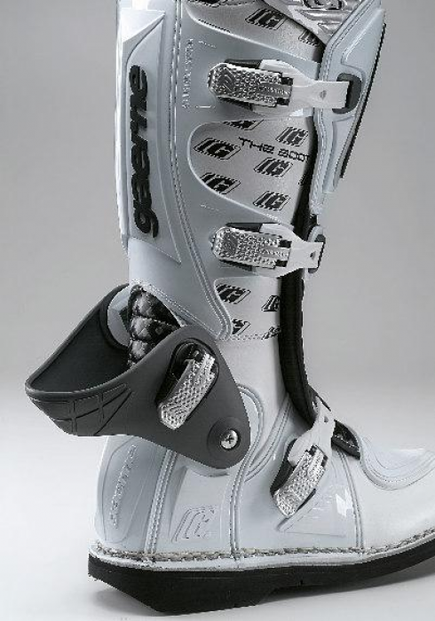 Botas GAERNE FASTBACK ENDURANCE Preto – Enduro Portugal Shop