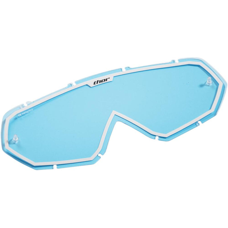 thor enemy goggles Lentes THOR ENEMY/ HERO Azul ou Amarelo – Enduro Portugal Shop