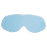 Lentes transparentes claras/ escuras/ azuis para óculos UTOPIA