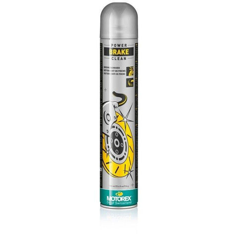 Spray Limpa Travões MOTOREX BRAKE CLEAN