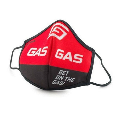 Máscaras GAS GAS