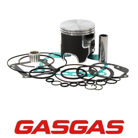 Motor GAS GAS