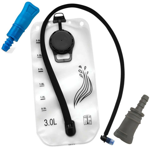 Acessórios Sistemas de Hidratação