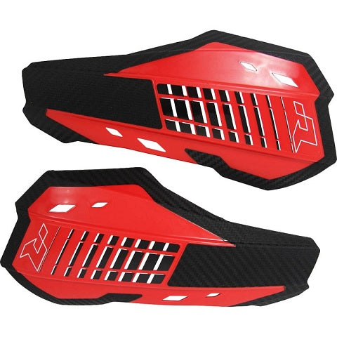 Protecções de Mãos BETA