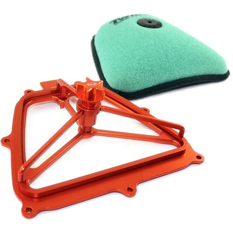 Kits Powerflow Twin Air