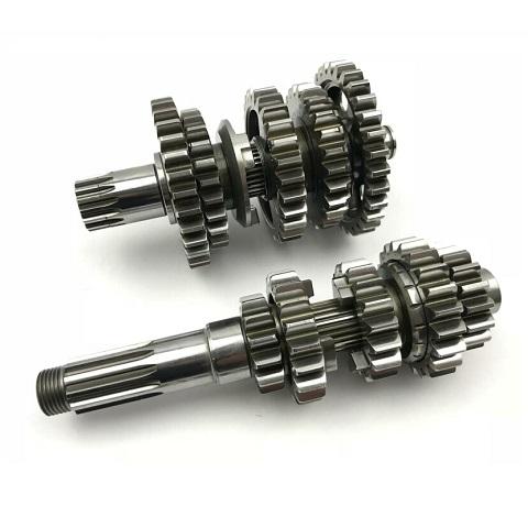 Óleos para Transmissão