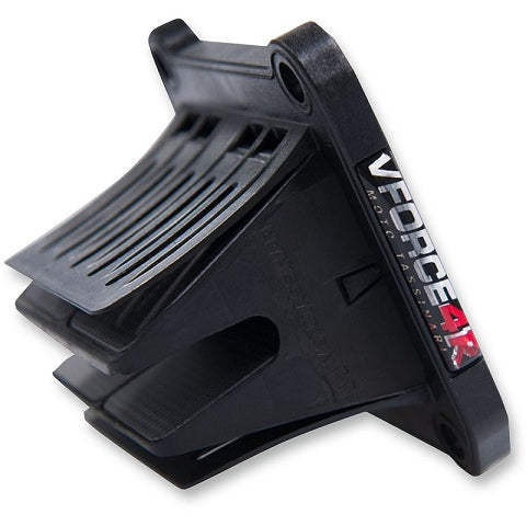 Caixas e Lamelas de Admissão