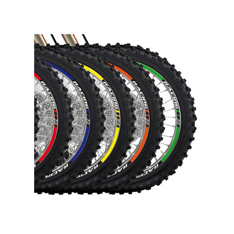 Autocolantes para Jantes