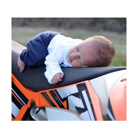 Roupa Casual - KTM Power Baby