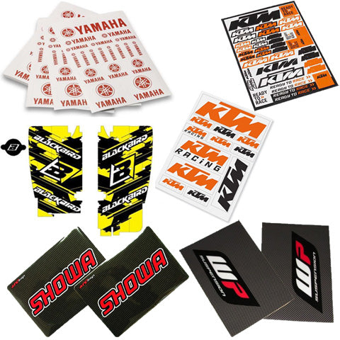 Autocolantes Variados