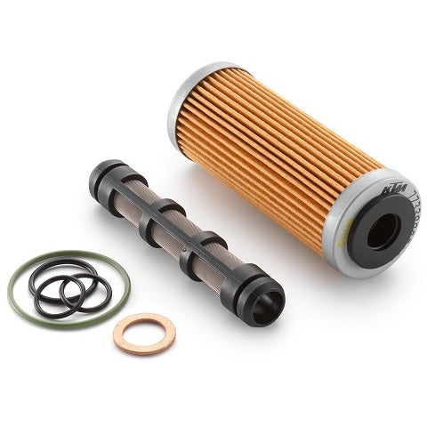 Kits de Filtros de Óleo