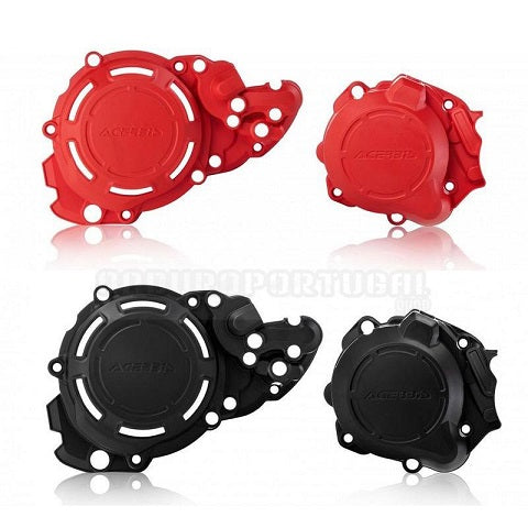 Protecções Diversas BETA