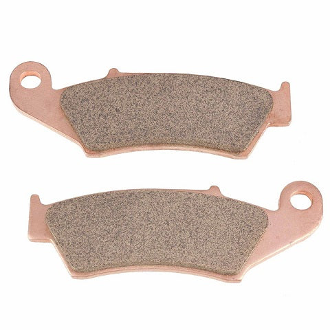 Pastilhas Frente BETA