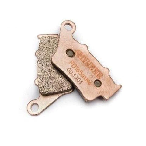 Pastilhas Trás BETA