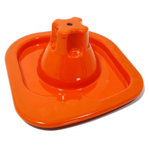 Tampas de Filtros de Ar