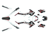 Kit de Autocolantes RIEJU MR RACING 20-24, GAS GAS EC 250/300 18-20