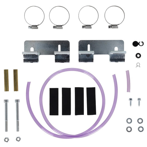 Kit de Montagem para Depósito de Gasolina Auxiliar Frontal ACERBIS