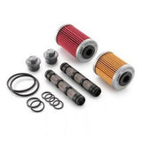 Kit Filtro de Óleo KTM Duke 690 09-11 Enduro 690 09-10