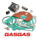 Kit Pistão GAS GAS EC 250 21-23, MC 250 22-23 - Tamanho 2