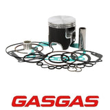 Kit Pistão GAS GAS EC 300 21-23 - Tamanho 2