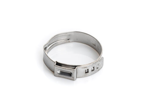 VARIABLE ONE-EAR CLAMP 27,1MM