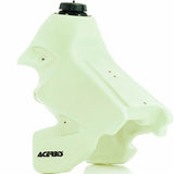 Depósito ACERBIS YAMAHA WR 250F/450F 03-06, YZ 250F/450F 03-05 Transparente 12.5 Litros