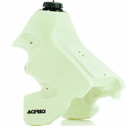 Depósito ACERBIS YAMAHA WR 250F/450F 03-06, YZ 250F/450F 03-05 Transparente 12.5 Litros