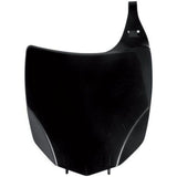 Placa frontal ACERBIS Kawasaki KX 250/450 F 09-12 Preto