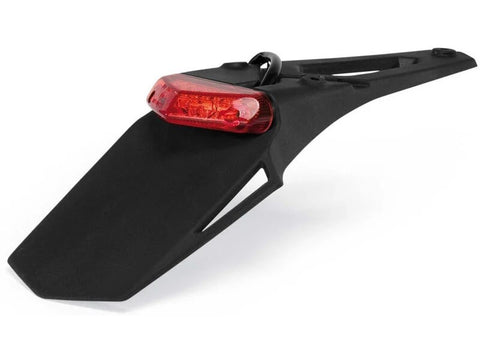 Porta-matricula Universal ACERBIS Homologado X-LED CE