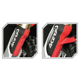 Protectores de Suspensão ACERBIS de Neoprene Curtos (com velcro)