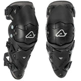 Joelheiras ACERBIS IMPACT EVO 3.0 Preto