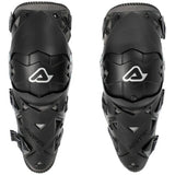 Joelheiras ACERBIS IMPACT EVO 3.0 Preto 1