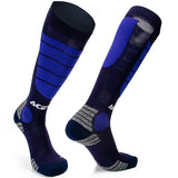 Meias ACERBIS MX IMPACT Azul