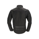 Blusão ACERBIS ENDURO ONE Preto 4