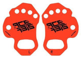 Protecções de Mãos ACERBIS PALM PROTECTOR Laranja