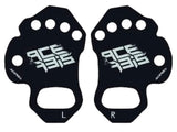 Protecções de Mãos ACERBIS PALM PROTECTOR Preto