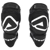 Joelheiras ACERBIS X-KNEE SOFT Preto 1