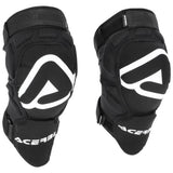 Joelheiras ACERBIS X-KNEE SOFT Preto 2