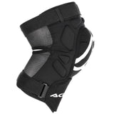 Joelheiras ACERBIS X-KNEE SOFT Preto 4
