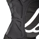 Joelheiras ACERBIS X-KNEE SOFT Preto 7