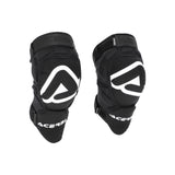 Joelheiras ACERBIS X-KNEE SOFT Preto 2